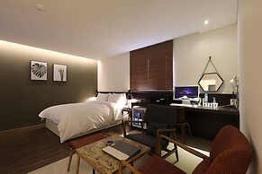 Suwon Saint Hotel