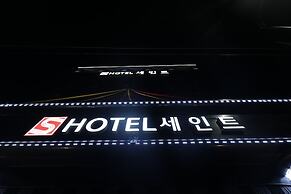 Suwon Saint Hotel