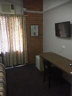 Heritage Hotel