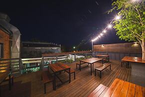 Heritage Hotel