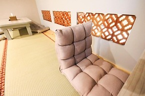 The Tiles Garden B&B