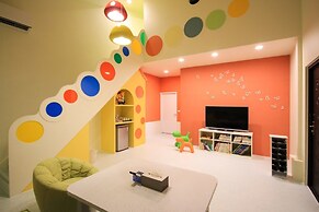 The Tiles Garden B&B