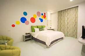 The Tiles Garden B&B