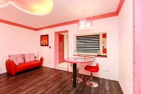 The Tiles Garden B&B