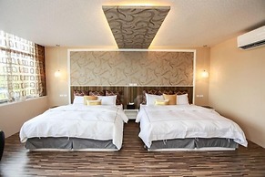 The Tiles Garden B&B