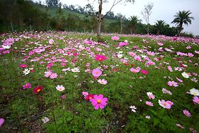 The Tiles Garden B&B