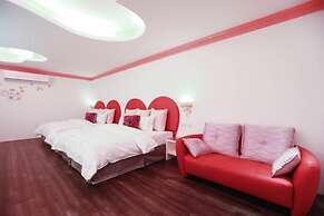 The Tiles Garden B&B