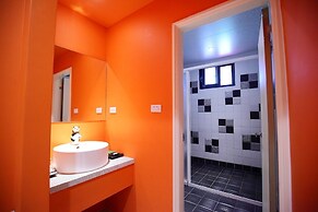 The Tiles Garden B&B