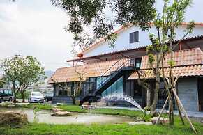 The Tiles Garden B&B