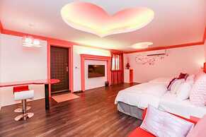 The Tiles Garden B&B