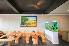 The Tiles Garden B&B