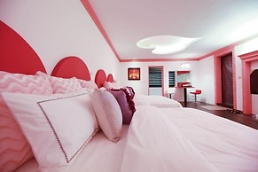 The Tiles Garden B&B