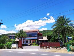 The Tiles Garden B&B