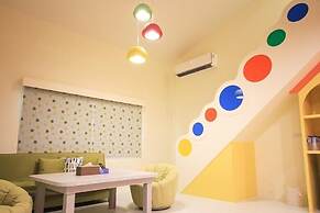 The Tiles Garden B&B