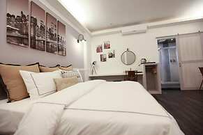 The Tiles Garden B&B