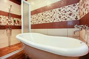 The Tiles Garden B&B