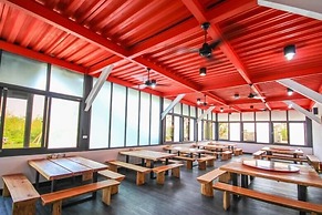 The Tiles Garden B&B