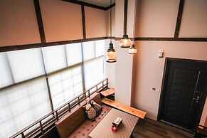 The Tiles Garden B&B