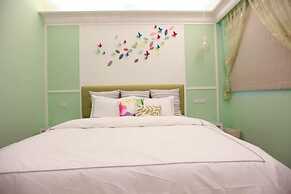 The Tiles Garden B&B