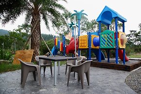 The Tiles Garden B&B