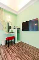 The Tiles Garden B&B