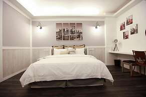 The Tiles Garden B&B