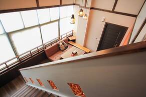 The Tiles Garden B&B