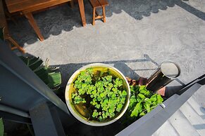 The Tiles Garden B&B