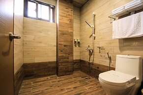 The Tiles Garden B&B