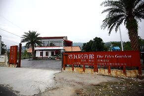 The Tiles Garden B&B