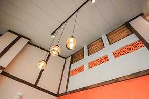 The Tiles Garden B&B