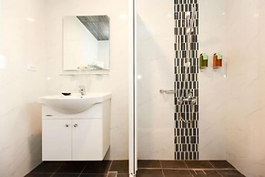 The Tiles Garden B&B