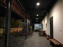 The Tiles Garden B&B