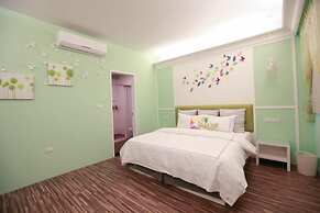 The Tiles Garden B&B