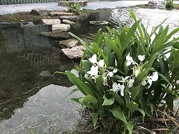 The Tiles Garden B&B