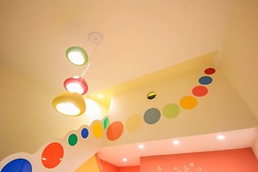 The Tiles Garden B&B