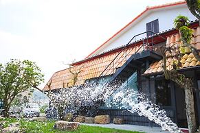 The Tiles Garden B&B