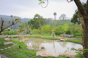 The Tiles Garden B&B