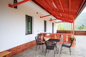 The Tiles Garden B&B