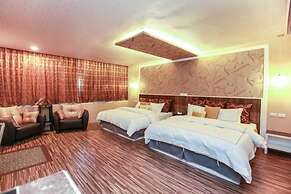 The Tiles Garden B&B