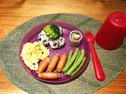 The Tiles Garden B&B