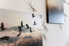 The Tiles Garden B&B