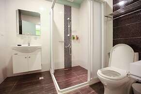 The Tiles Garden B&B