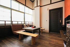 The Tiles Garden B&B