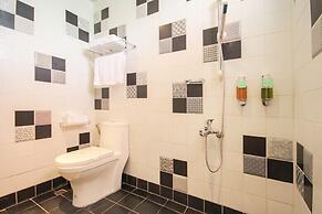 The Tiles Garden B&B