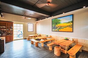 The Tiles Garden B&B