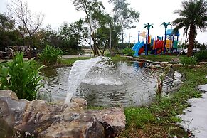 The Tiles Garden B&B