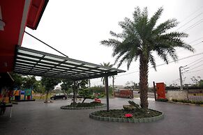 The Tiles Garden B&B