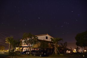 The Tiles Garden B&B