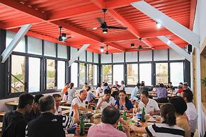 The Tiles Garden B&B